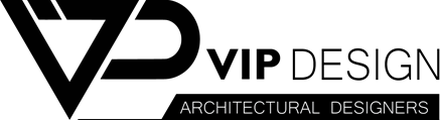 VIP Design logo